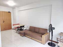 Blk 462B Blossom Spring @ Yishun (Yishun), HDB 2 Rooms #583974501